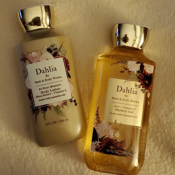 Bath and Body Works